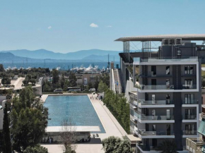 AVA Residences Athens Riviera